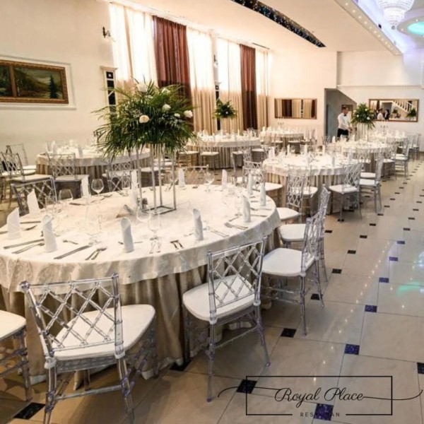 Restoran Royal Place